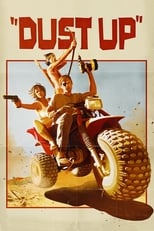 Poster for Dust Up
