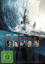 Geostorm: Ein Satellitendesigner wird zu Hilfe gerufen als der wichtigste Wetter-Satellit eine Fehlfunktion hat und die Erde von einem gigantischen Sturm vernichtet zu werden droht. Für den wichtigsten Auftrag seines Lebens muss sich der Fachmann mit seinem Bruder versöhnen, denn nur gemeinsam können sie die Katastrophe abwenden. Gleichzeitig versucht eine Untergrund-Organisation einen Anschlag auf das Leben des US-amerikanischen Präsidenten zu verüben, der sich auf seinen Staatssekretär und auf die Secret-Service-Agentin, die zugleich die Freundin des Satelliten-Techniker-Bruder ist, verlassen können muss. Geostorm: Ein Satellitendesigner wird zu Hilfe gerufen als der wichtigste Wetter-Satellit eine Fehlfunktion hat und die Erde von einem gigantischen Sturm vernichtet zu werden droht. Für den wichtigsten Auftrag seines Lebens muss sich der Fachmann mit seinem Bruder versöhnen, denn nur gemeinsam können sie die Katastrophe abwenden. Gleichzeitig versucht eine Untergrund-Organisation einen Anschlag auf das Leben des US-amerikanischen Präsidenten zu verüben, der sich auf seinen Staatssekretär und auf die Secret-Service-Agentin, die zugleich die Freundin des Satelliten-Techniker-Bruder ist, verlassen können muss.