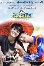 Poster for Country Boy