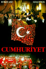 Poster for Cumhuriyet