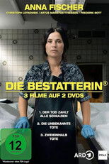 Die Bestatterin Filmreihe