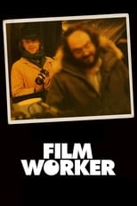 Filmworker: A la sombra de Kubrick