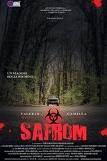 Poster for Safrom