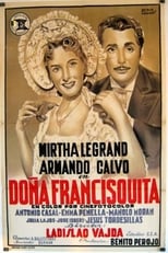 Mascarade d'amour (1952)