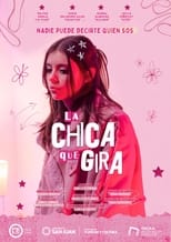 Poster for La chica que gira 