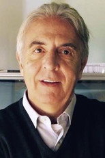 Foto retrato de Albert Sagalés