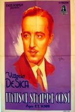 Poster for Finisce sempre così