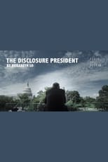 The Disclosure President (2016)