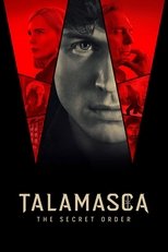 Talamasca: The Secret Order