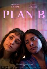 Plan B main poster