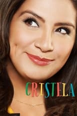 Poster for Cristela