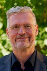 Claus Kruesken as Moderator in Computerzeit