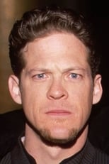 Foto retrato de Jason Newsted