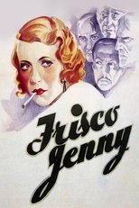 Poster for Frisco Jenny