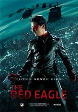 The Red Eagle