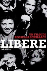 Poster for Libere 