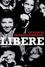 Poster di Libere