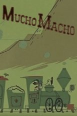 Poster for Mucho Macho