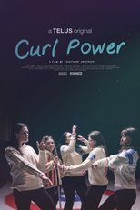 Poster for Curl Power