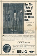 Poster for How the 'Duke of Leisure' Reached His Winter Home