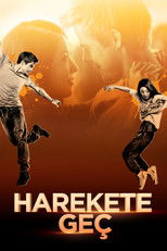 Harekete Geç