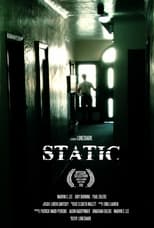 Poster for Static