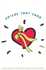 Poster for Voices That Care