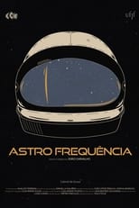 Poster for Astro Frequência