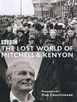 Poster for The Lost World of Mitchell & Kenyon