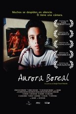 Aurora Boreal poster movie