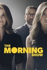 Poster for The Morning Show Season 1