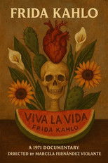 Frida Kahlo poster