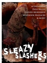 Poster for Sleazy Slashers