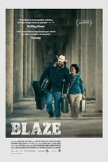 Blaze (HDRip) Español Torrent