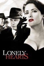 Poster di Lonely Hearts