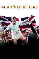 Poster for Chariots of Fire 