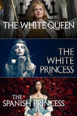 Philippa Gregory Compilation poster