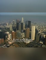 Poster for Ken and Rosa