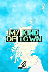 Poster di My Kind of Town