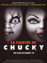 La Fianc&eacute;e de Chucky
