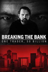 Breaking the Bank: One Trader, 50 Billion