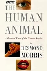 Poster for The Human Animal