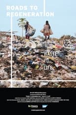 Poster for Waste to Life 