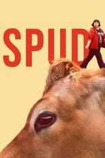 Poster for Spud