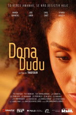 Dona Dudu poster