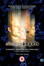 Poster for Offending Angels 