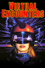 Poster for Virtual Encounters 