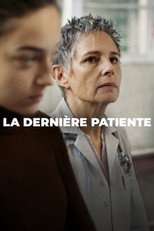 La Dernière Patiente poster movie