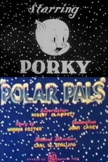 Poster for Polar Pals 