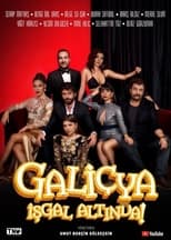 Poster for Galiçya İşgal Altında Season 1